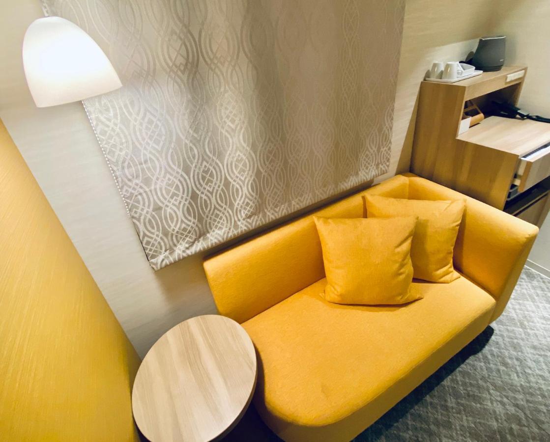 Iam Hotel Osaka Esterno foto