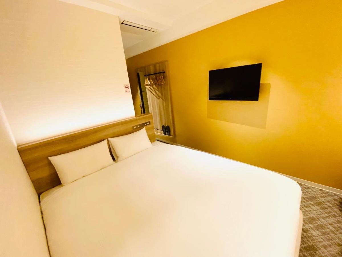 Iam Hotel Osaka Esterno foto